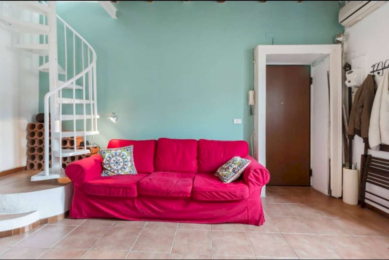 5 - Two-room apartment via Torricelli, 10, Milano - photo 1
