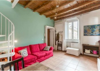 1 - Appartamento via Torricelli, 10, Milano - foto 2