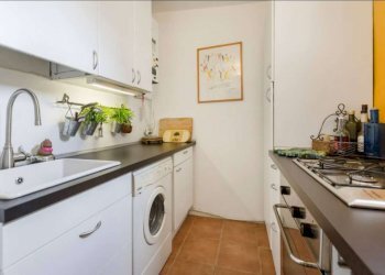 6 - Appartamento via Torricelli, 10, Milano - foto 4