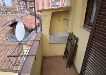 20 - Appartamento via Torricelli, 10, Milano - foto 9