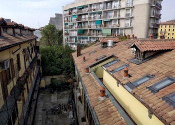 22 - Appartamento via Torricelli, 10, Milano - foto 15