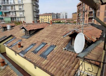 21 - Appartamento via Torricelli, 10, Milano - foto 14