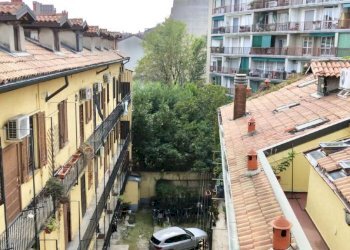 3178f1ee-9a9e-41fd-b87f-aefebfb8bc8a - Appartamento via Torricelli, 10, Milano - foto 13