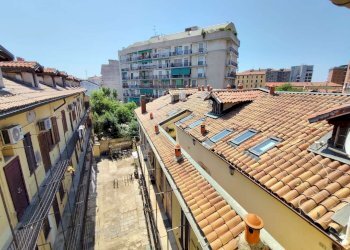 884ecd04-f1bc-41d7-b725-f5305b353b9a - Two-room apartment via Torricelli, 10, Milano - photo 1