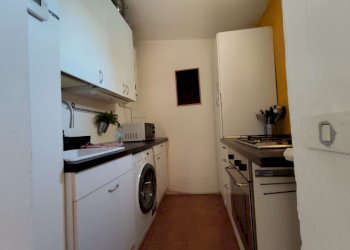 9fa4c38d-580d-42eb-8331-0d62d7b59dd1 - Two-room apartment via Torricelli, 10, Milano - photo 10