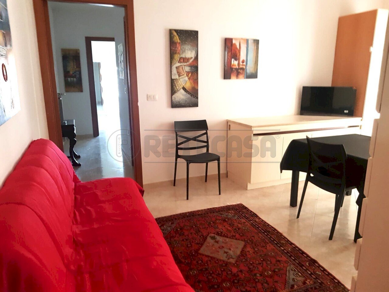 2 - Three-room apartment Montesilvano - photo 2