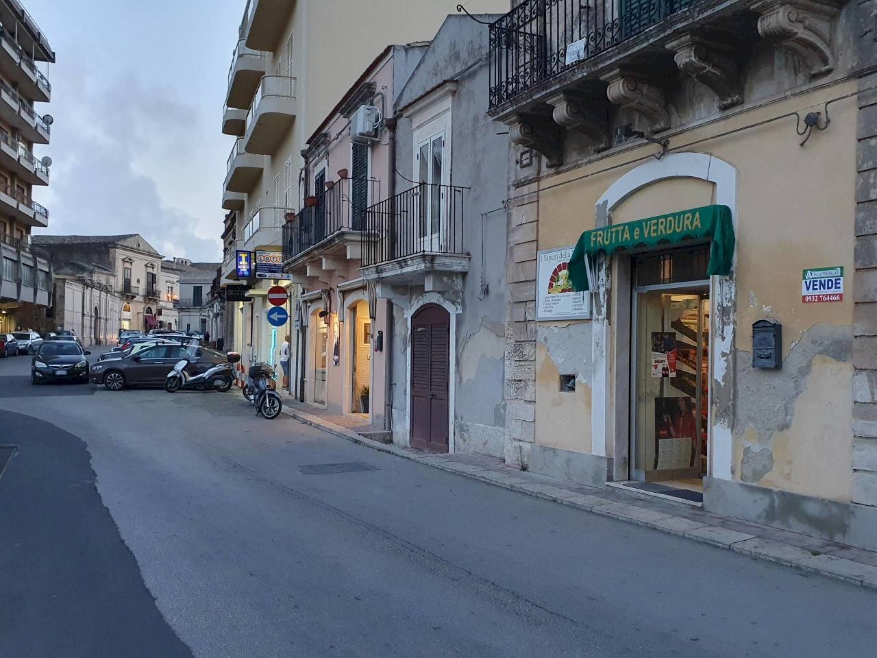 2.jpg - Magazzino Corso Vittorio Emanuele 27, Modica - foto 3