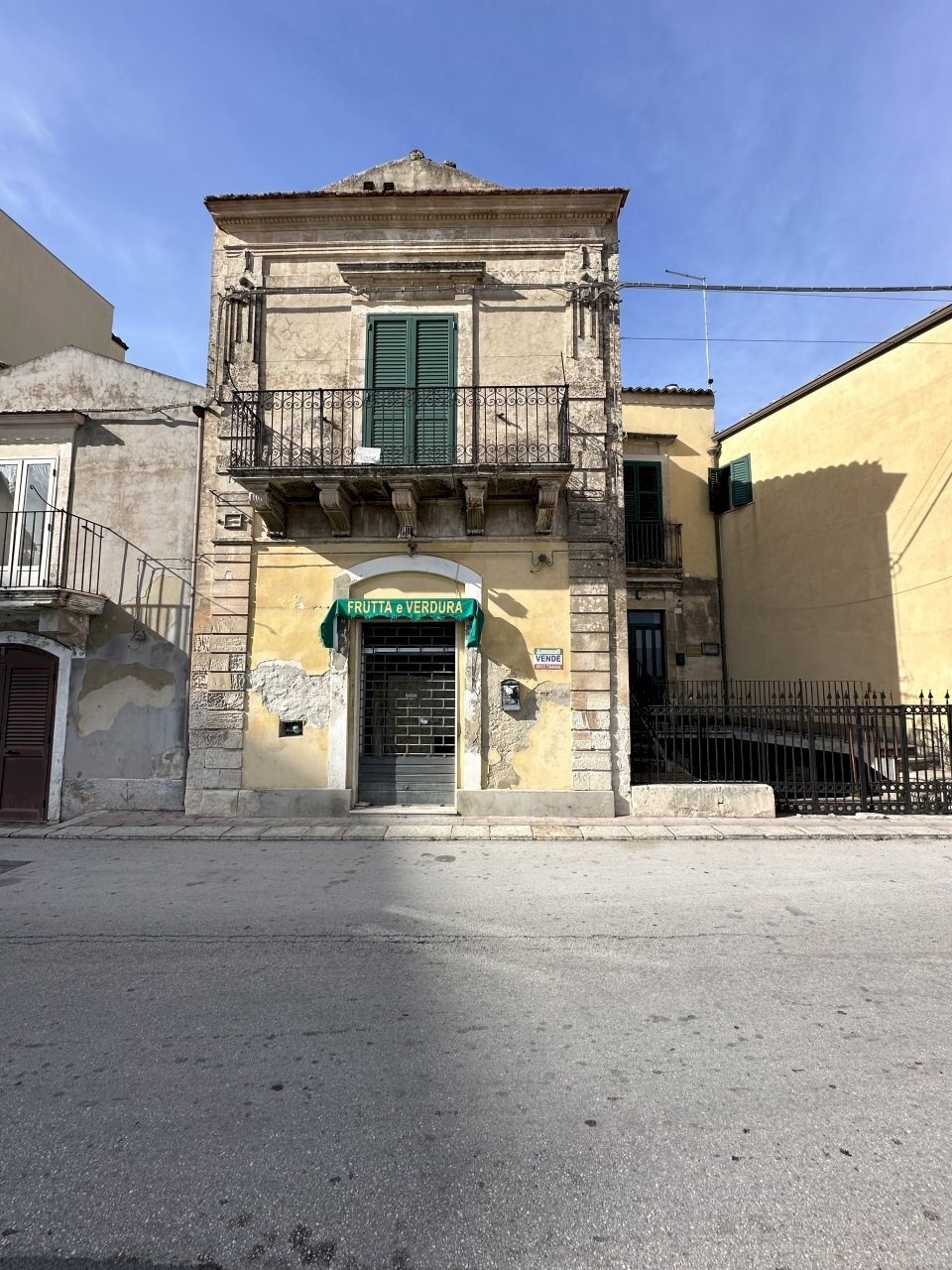 IMG_9572.JPG - Magazzino Corso Vittorio Emanuele 27, Modica - foto 1