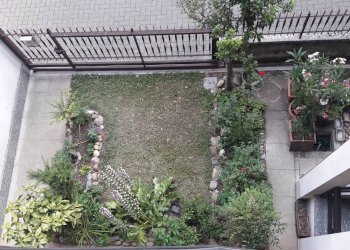 Apartment Carducci, Cassano Magnago - photo 28