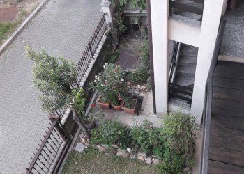 Apartment Carducci, Cassano Magnago - photo 29