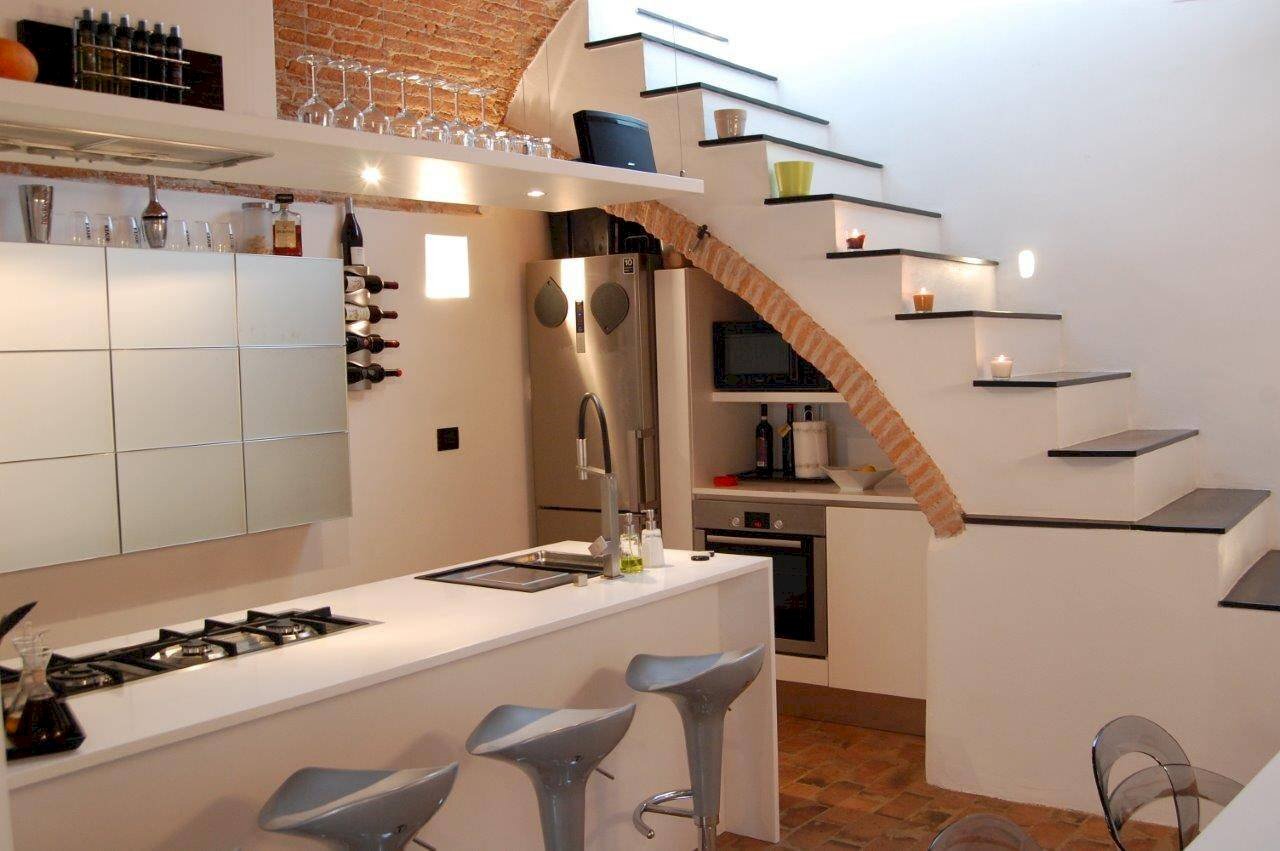 Apartment Toirano - photo 1