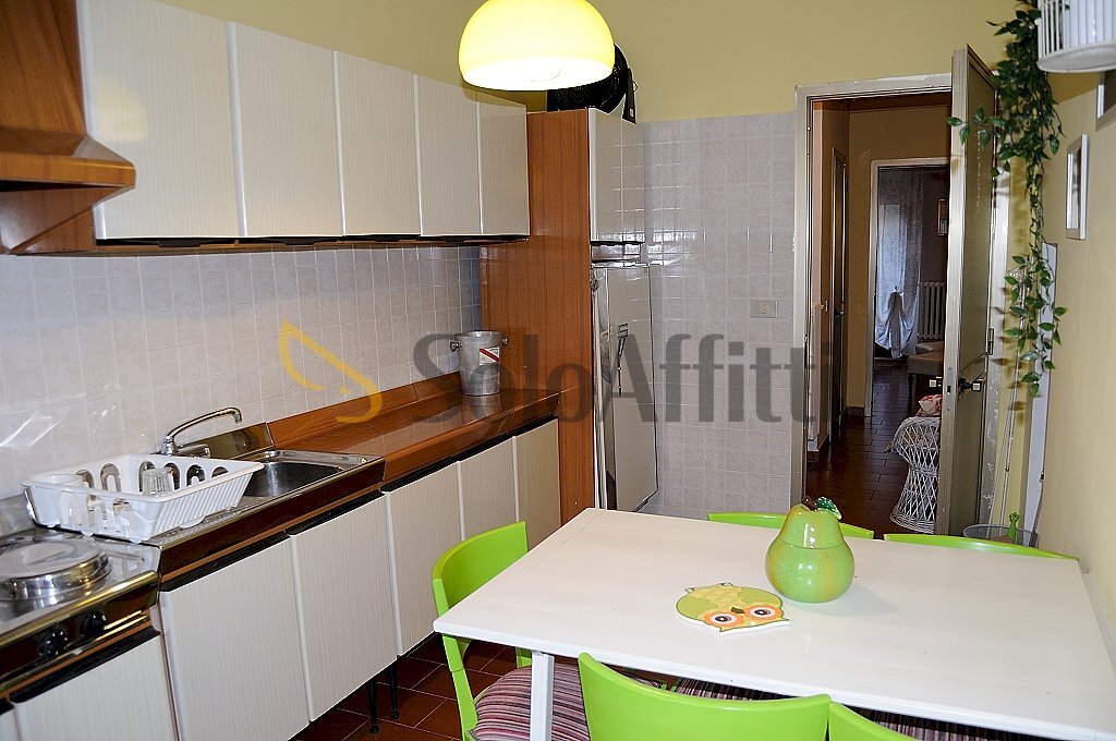 CUCINA 3 - Bilocale Via Virle 23, Torino (zona Cenisia) - foto 3