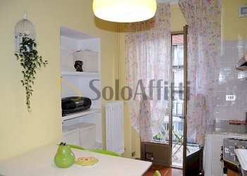 CUCINA 2 - Bilocale Via Virle 23, Torino (zona Cenisia) - foto 1