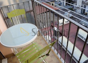 SECONDO BALCONE - Bilocale Via Virle 23, Torino (zona Cenisia) - foto 2