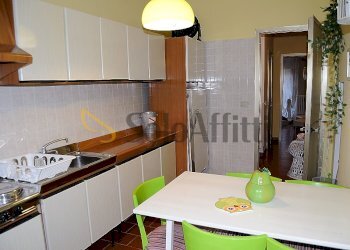 CUCINA 3 - Bilocale Via Virle 23, Torino (zona Cenisia) - foto 3