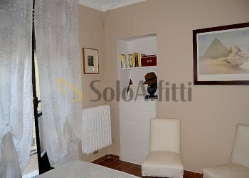 CAMERA DA LETTO - Bilocale Via Virle 23, Torino (zona Cenisia) - foto 4