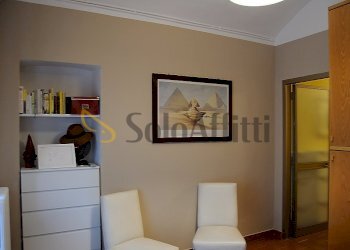 CAMERA DA LETTO 2 - Bilocale Via Virle 23, Torino (zona Cenisia) - foto 5