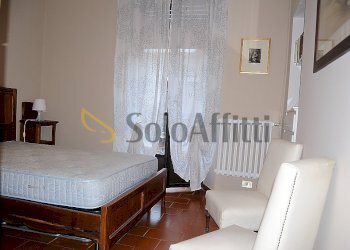 CAMERA DA LETTO 3 - Bilocale Via Virle 23, Torino (zona Cenisia) - foto 6