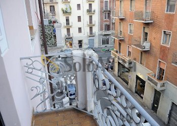 BALCONE - Bilocale Via Virle 23, Torino (zona Cenisia) - foto 7