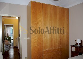 CAMERA DA LETTO 4 - Bilocale Via Virle 23, Torino (zona Cenisia) - foto 9