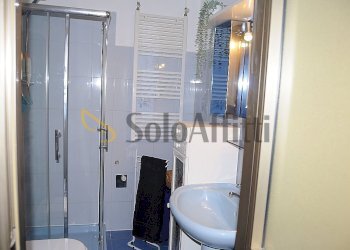 BAGNO - Bilocale Via Virle 23, Torino (zona Cenisia) - foto 10