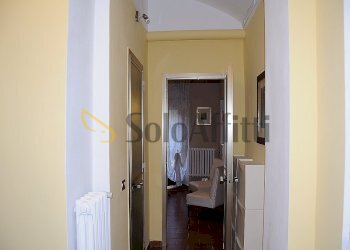 DISIMPEGNO - Bilocale Via Virle 23, Torino (zona Cenisia) - foto 11