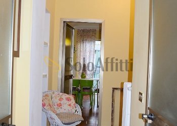 DISIMPEGNO 2 - Bilocale Via Virle 23, Torino (zona Cenisia) - foto 12