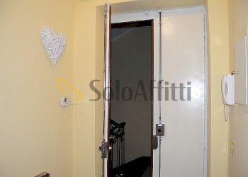 INGRESSO 2 - Bilocale Via Virle 23, Torino (zona Cenisia) - foto 14