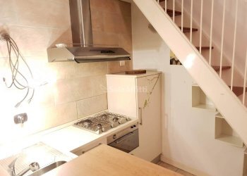20181017_191154.jpg - Appartamento Via Luigi Ornato 6 bis, Torino (zona Borgo Po) - foto 2