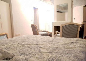 20181017_185903.jpg - Appartamento Via Luigi Ornato 6 bis, Torino (zona Borgo Po) - foto 12