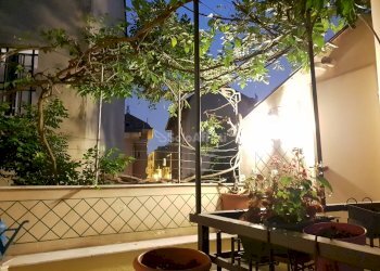 20181017_191314.jpg - Appartamento Via Luigi Ornato 6 bis, Torino (zona Borgo Po) - foto 18