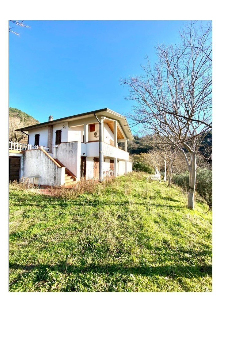 1.jpg - Villa Via Prulla 27, Sarzana - foto 2