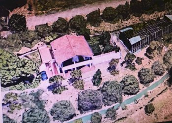 IMG_20210917_120856.jpg - Villa Via Prulla 27, Sarzana - foto 17