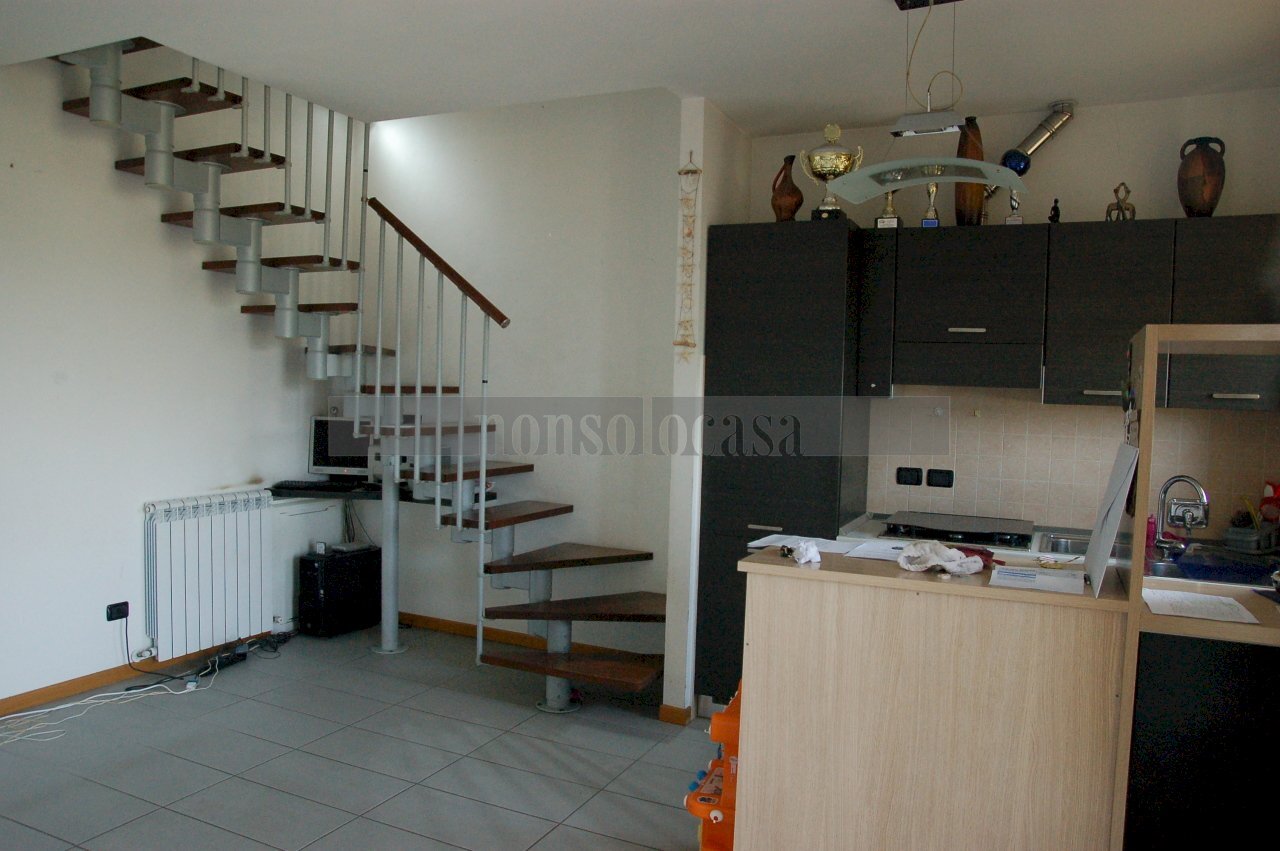 ANGOLO COTTURA - Appartamento STRADA COLLINA DEL SOLE, Perugia - foto 2