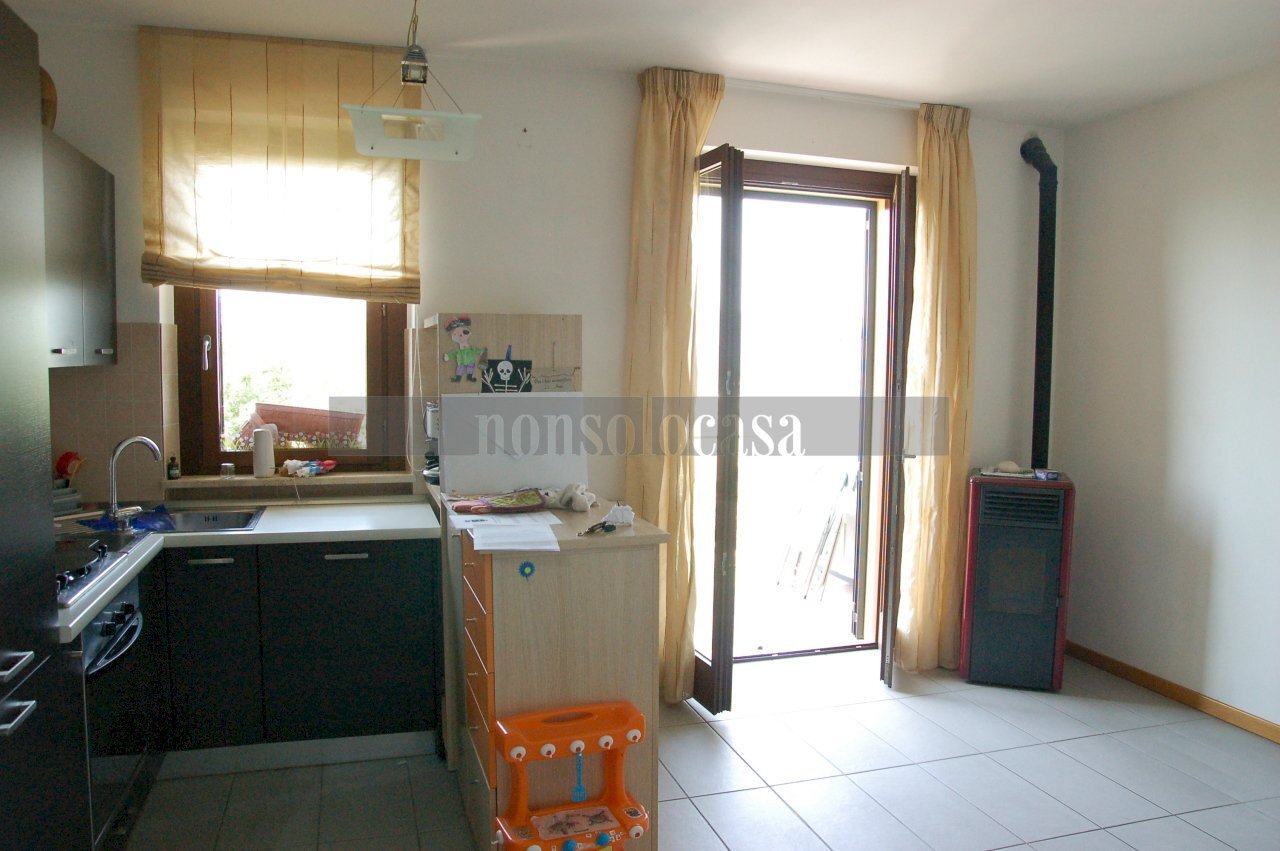 ANGOLO COTTURA - Appartamento STRADA COLLINA DEL SOLE, Perugia - foto 3