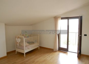 CAMERA - Appartamento STRADA COLLINA DEL SOLE, Perugia - foto 10