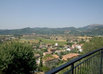 PANORAMA - Appartamento STRADA COLLINA DEL SOLE, Perugia - foto 15