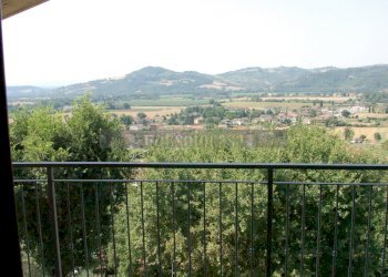 BALCONE - Appartamento STRADA COLLINA DEL SOLE, Perugia - foto 16