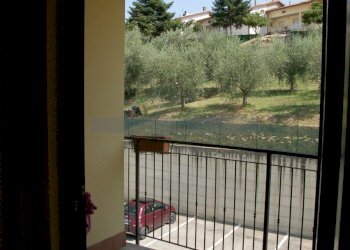 BALCONE - Appartamento STRADA COLLINA DEL SOLE, Perugia - foto 17