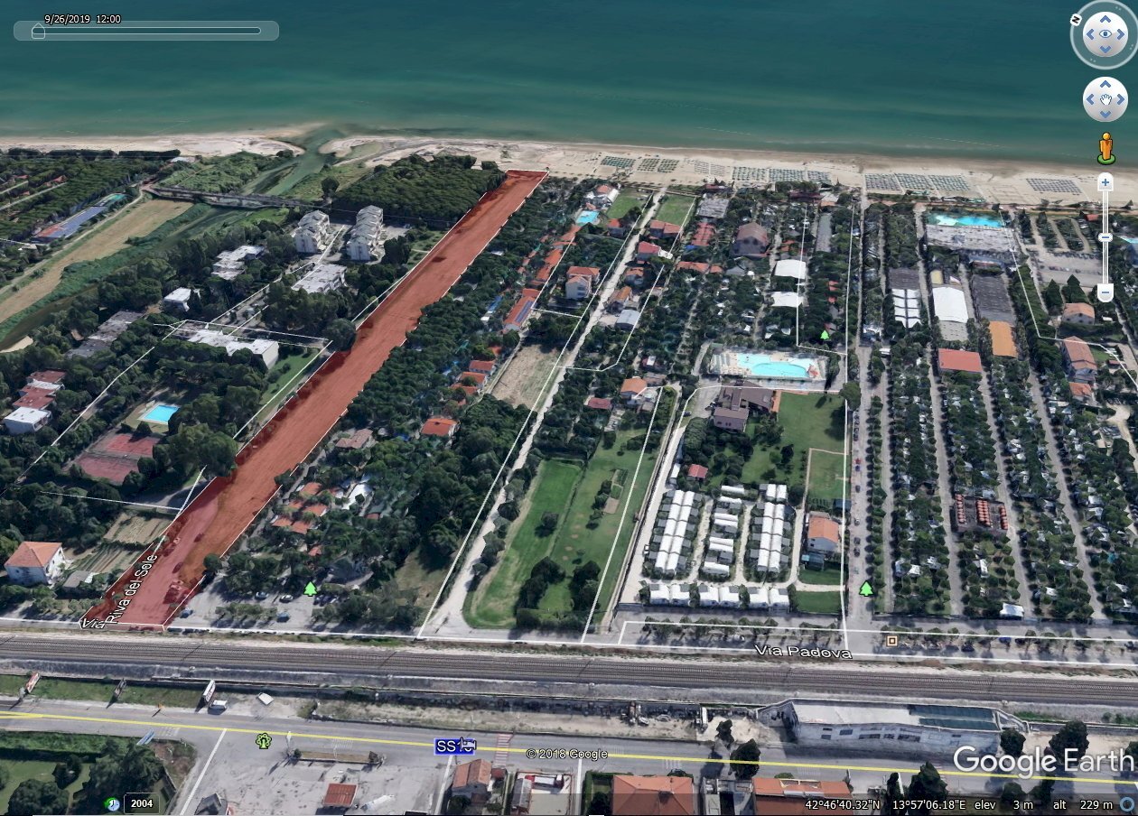 02 giulianova- terreno. edificabile.jpg - Terreno edificabile Giulianova - foto 3