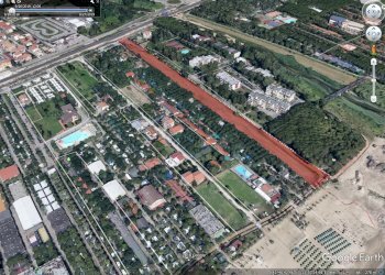 01 giulianova- terreno. edificabile.jpg - Building land Giulianova - photo 2