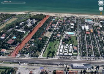 02 giulianova- terreno. edificabile.jpg - Building land Giulianova - photo 3