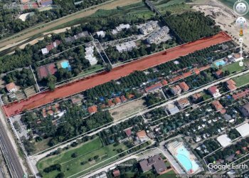 03 giulianova- terreno. edificabile.jpg - Building land Giulianova - photo 4