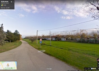 05 giulianova- terreno. edificabile.jpg - Building land Giulianova - photo 5