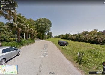 06 giulianova- terreno. edificabile.jpg - Building land Giulianova - photo 6