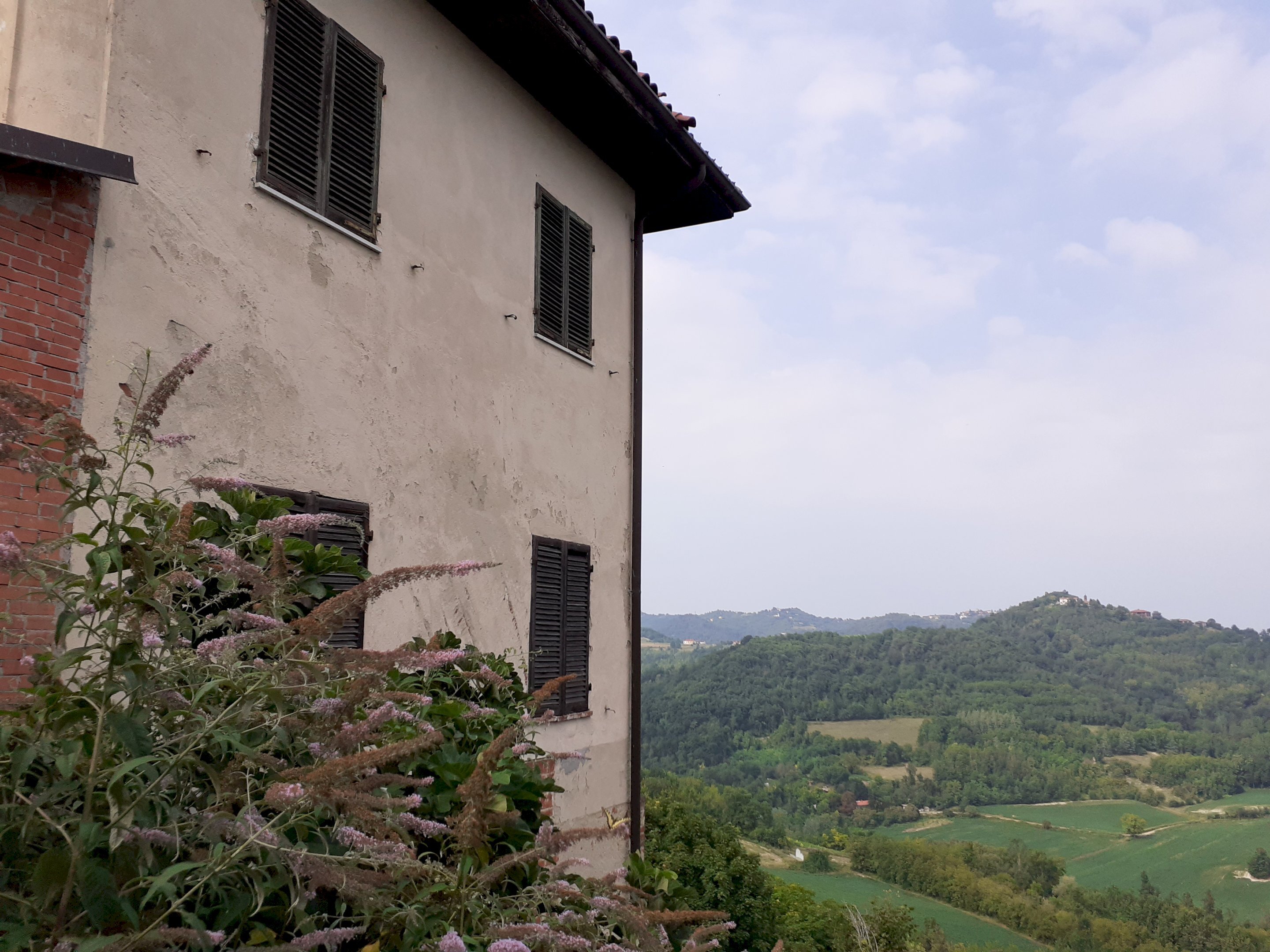 Palazzo Storico Castelnuovo Don Bosco - foto 2