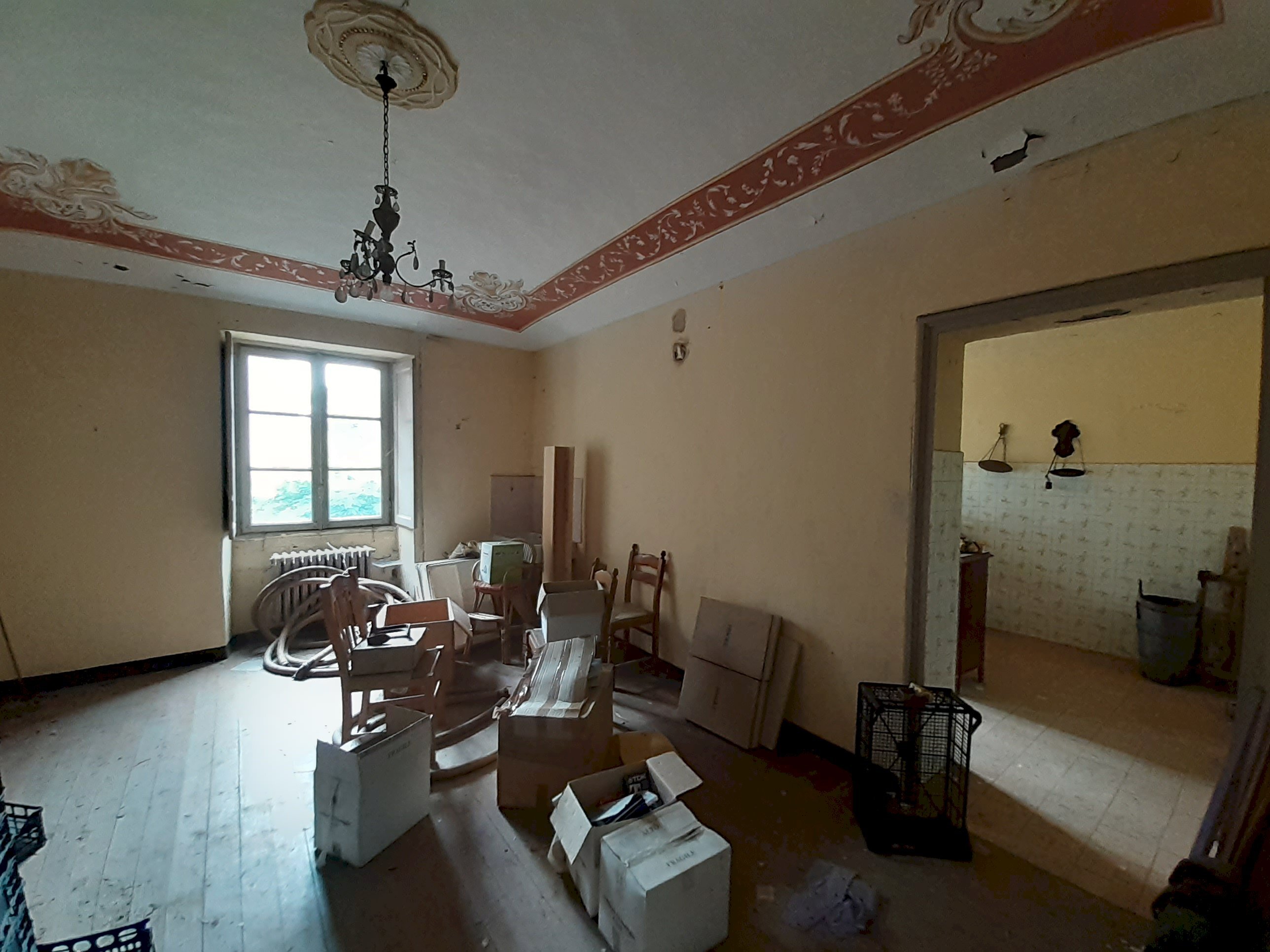 Palazzo Storico Castelnuovo Don Bosco - foto 3