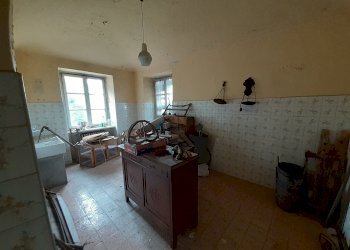 Palazzo Storico Castelnuovo Don Bosco - foto 5