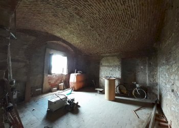 Palazzo Storico Castelnuovo Don Bosco - foto 8