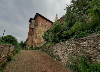 Palazzo Storico Castelnuovo Don Bosco - foto 14
